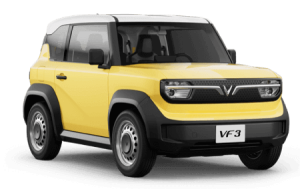 VinFast VF3