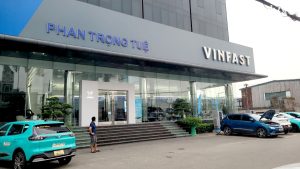 VinFast Quận 12 – Vinfast Showroom Chính Hãng, Giá Tốt, Dịch Vụ Uy Tín