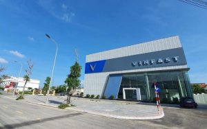 Showroom VinFast Gần Nhất: Trải Nghiệm Không Gian Mua Sắm Ô Tô Đẳng Cấp