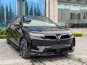 Bảng Giá Xe VinFast VF 9 : Cập Nhật Mới Nhất & Ưu Đãi Độc Quyền