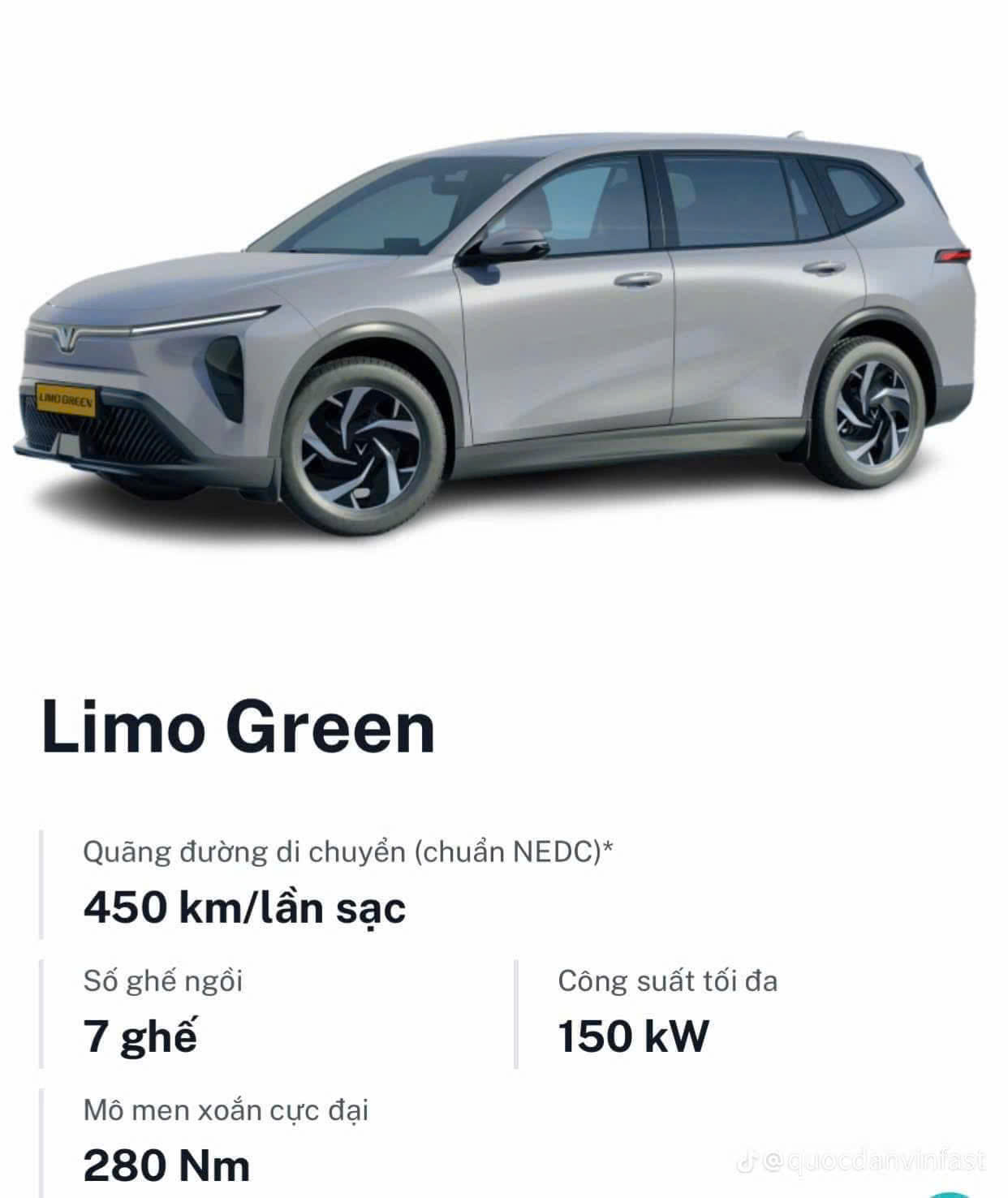 VinFast Green: Dòng Xe Điện Cách Mạng Hóa Thị Trường Vận Tải Dịch Vụ Việt Nam