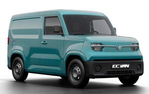 Van EC